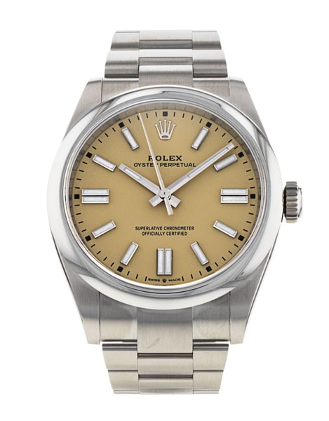 Rolex Oyster Perpetual 41 134300